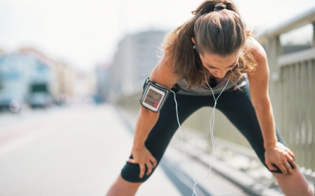 SINDROME DA SOVRALLENAMENTO: Quando l’attività fisica può fare male.